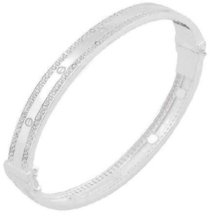 Pulsera De Plata