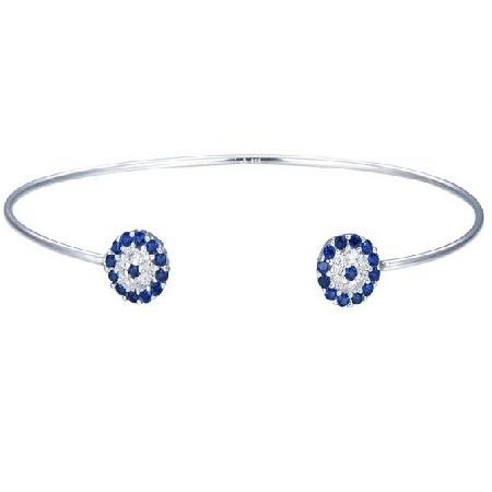 Pulsera De Plata