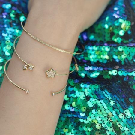 Pulsera De Plata 